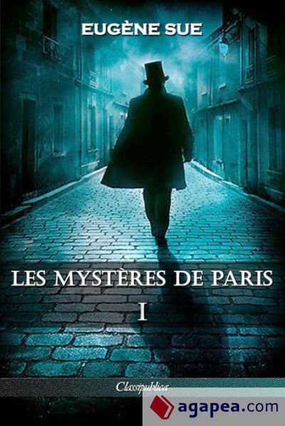 Les mystères de Paris