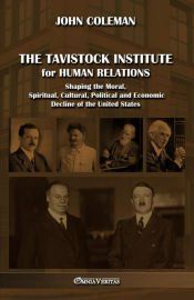 Portada de The Tavistock institute for human relations