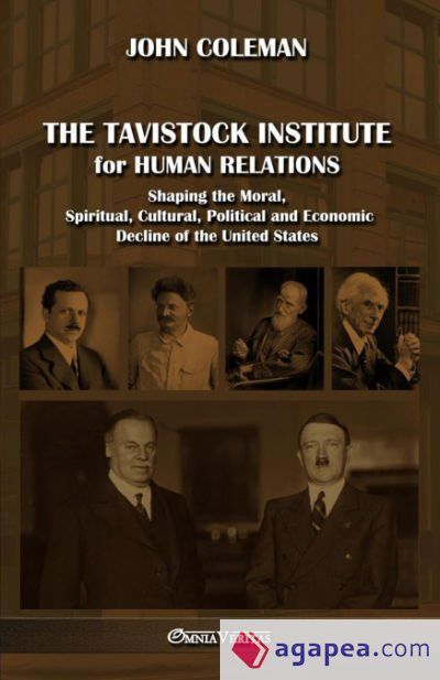The Tavistock institute for human relations
