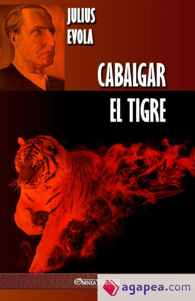 Cabalgar el Tigre