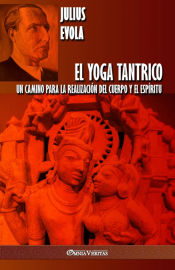 Portada de El Yoga Tantrico