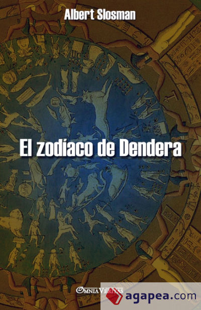 El zodíaco de Dendera