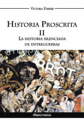 Portada de Historia Proscrita II