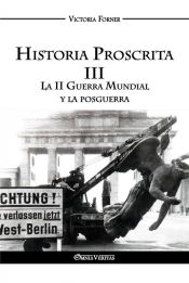 Portada de Historia Proscrita III