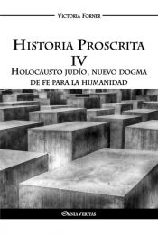 Portada de Historia Proscrita IV