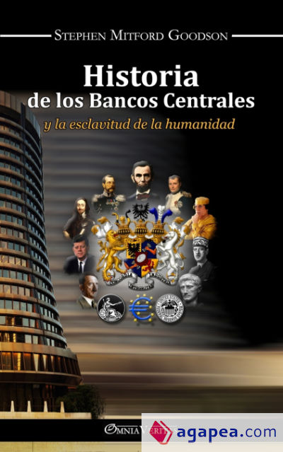 Historia de los bancos centrales