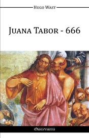 Portada de Juana Tabor - 666