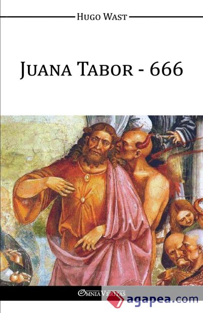 Juana Tabor - 666