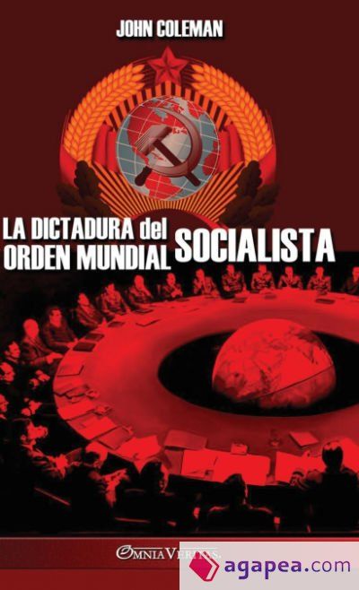 La dictadura del orden mundial socialista