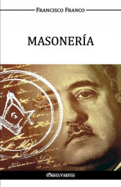 Portada de MASONERÍA