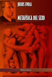 Portada de Metafísica del Sexo