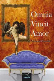 Portada de Omnia Vincit Amor (Ebook)