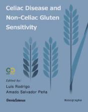 Portada de Celiac disease and non-celiac gluten sensitivity