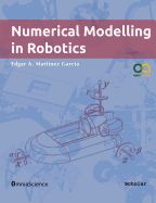 Portada de Numerical Modelling in Robotics