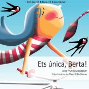 Portada de Ets única, Berta!