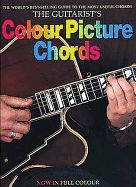 Portada de Guitarist's Colour Picture Chords