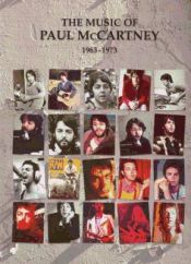 Portada de Music of Paul McCartney: Pt.1