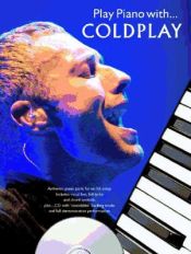 Portada de Play Piano with Coldplay