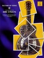 Portada de Dire Straits