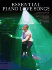 Portada de Essential Piano Love Songs