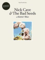 Portada de Nick Cave and The Bad Seeds