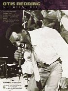 Portada de Otis Redding Greatest Hits Pvg