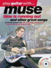 Portada de Play Guitar with Muse