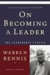 On Becoming a Leader On Becoming a Leader