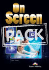 On Screen International.Student’s Book (with DigiBooks & Public Speaking Skills app)