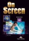 On Screen International. Workbook & Grammar With Digibooks