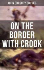 Portada de On The Border With Crook (Ebook)