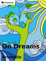 Portada de On dreams (Ebook)