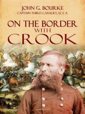 Portada de On the Border with Crook (Ebook)