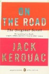 On the Road: The Original Scroll: (Penguin Classics Deluxe Edition)