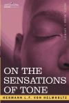 On the Sensations of Tone