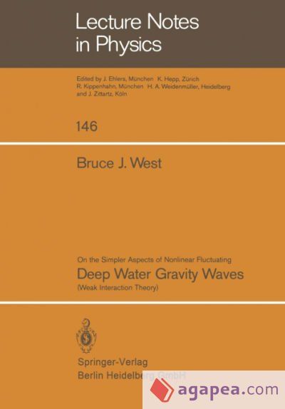 On the Simpler Aspect of Nonlinear Fluctuating Deep Water Gravity Waves