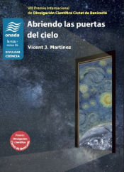 Portada de Abriendo las puertas del cielo