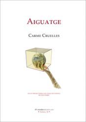 Portada de Aiguatge