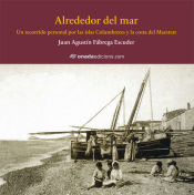 Portada de Alrededor del mar