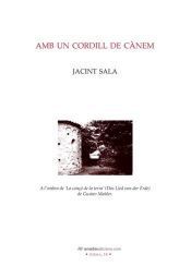 Portada de Amb un cordill de c&agrave;nem