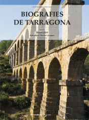 Portada de Biografies de Tarragona: Volum 4