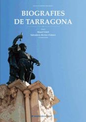 Portada de Biografies de Tarragona: Volum I