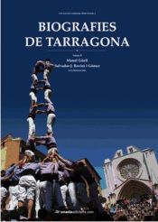 Portada de Biografies de Tarragona: Volum II