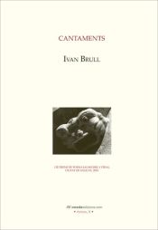 Portada de Cantaments