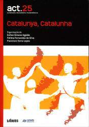 Portada de Catalunya. Relacions literàries i culturals entre Catalunya i Portugal