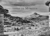 Portada de Cinquanta-cinc vistes de Morella