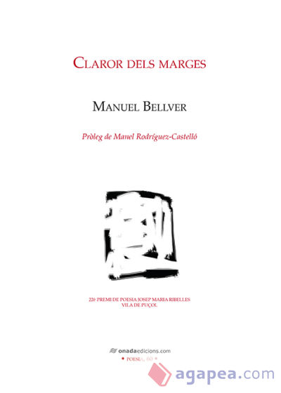 Claror dels marges