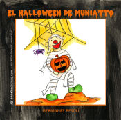 Portada de El Halloween de Muniatto