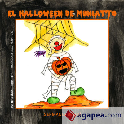 El Halloween de Muniatto