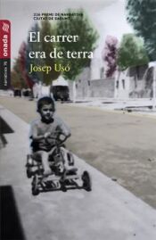 Portada de El carrer era de terra